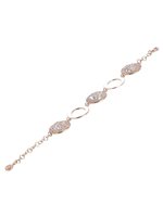 Bracciale Boccadamo Donna in Ottone XBR397RS - XBR397RS